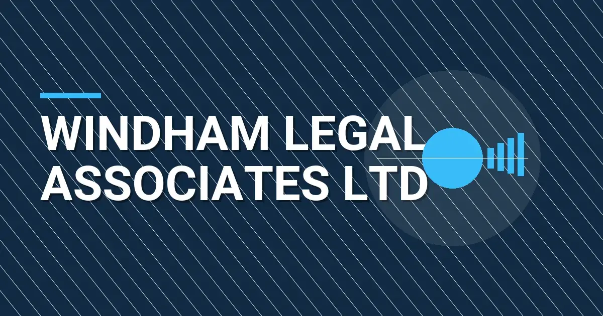 Windham Legal Associates Ltd