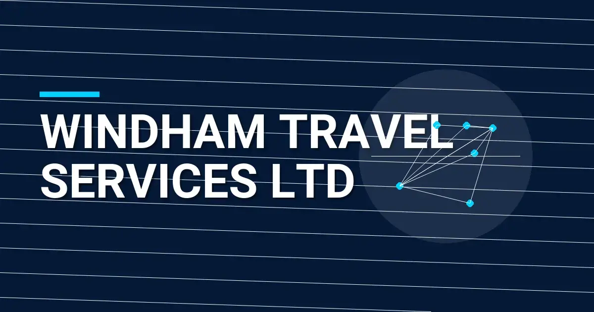 Windham Travel Services Ltd