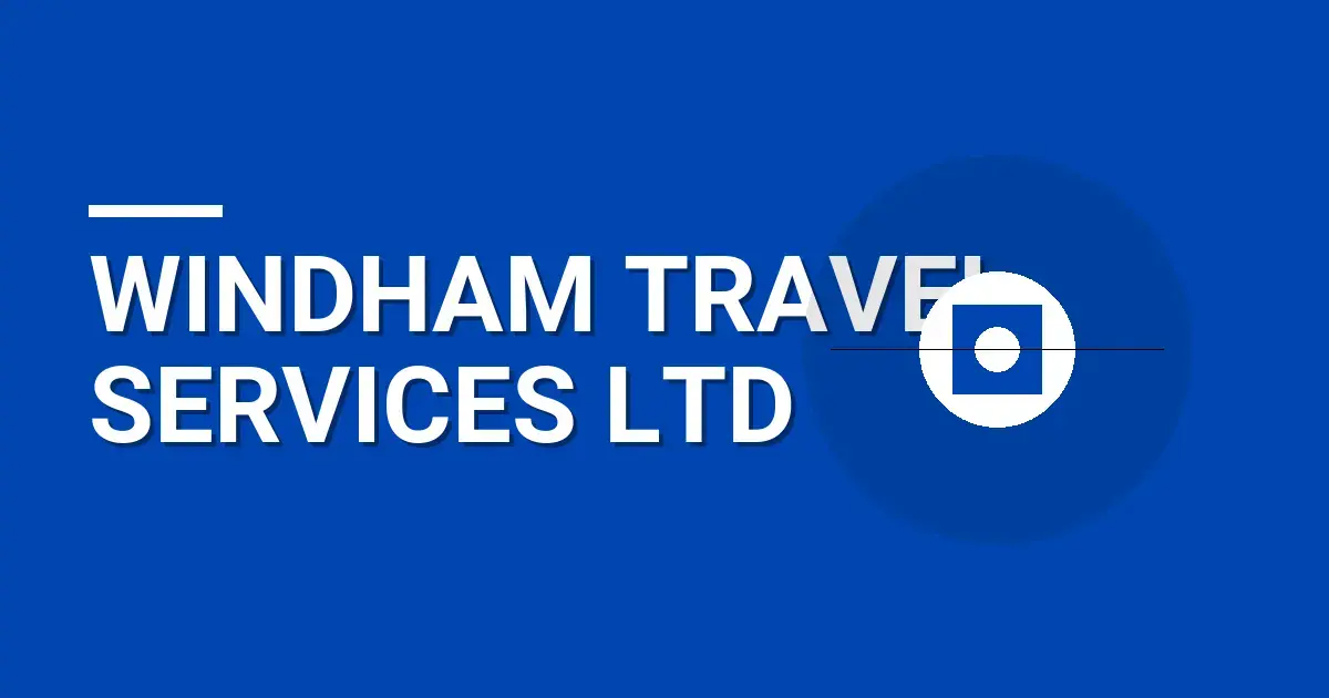 Windham Travel Services Ltd