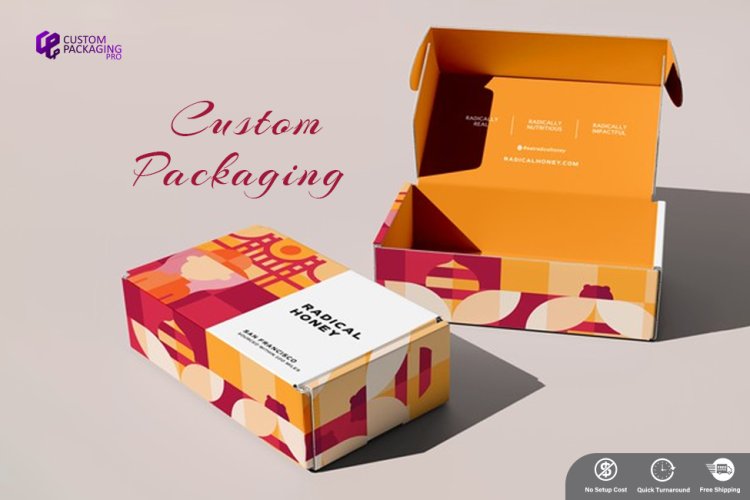 How Important Has Custom Packaging Become Today