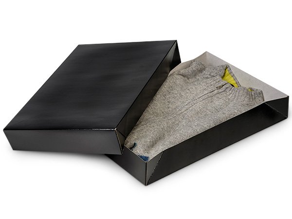 The Importance of Custom Apparel Boxes Wholesale for Your Brand