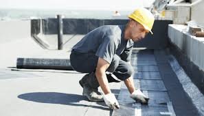 Roof Waterproofing Services in Lahore