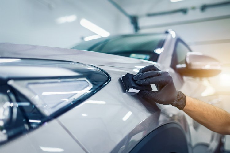 How Often Should You Get Car Detailing Services? Expert Tips