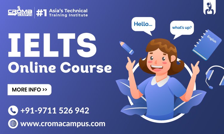 Achieving Band 8+ in IELTS Speaking