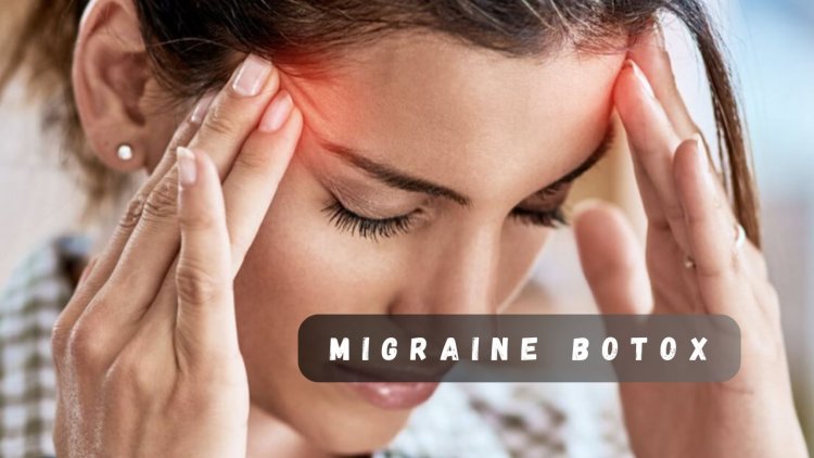 The Science Behind Botox as a Migraine Treatment