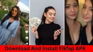 Download FikFap App APK – Easy Installation Guide