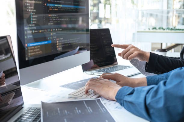 Discover the Leading Mobile App Development Company in the USA