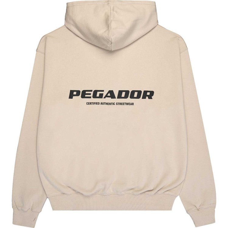 The Pegador Hoodie: A Blend of Style, Comfort, and Quality