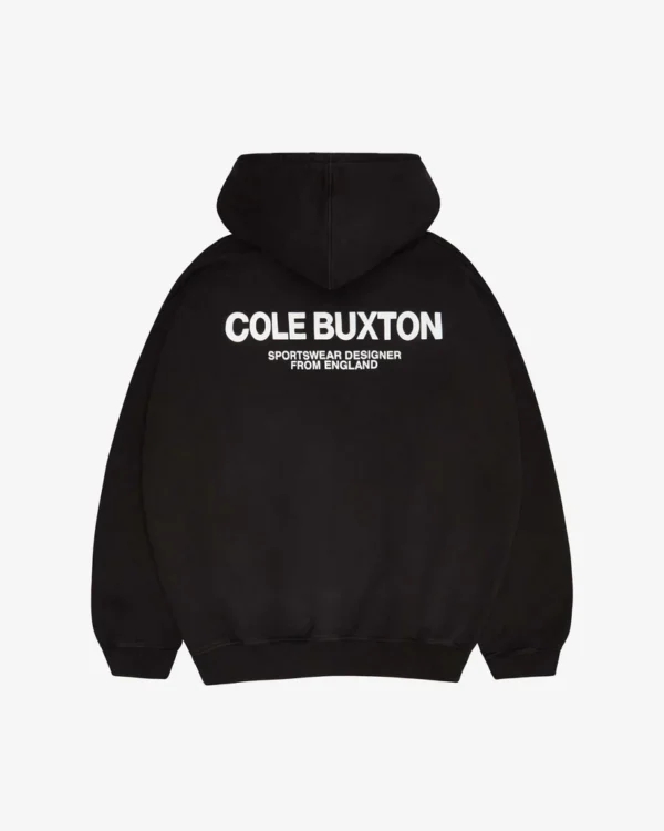 Experience Premium Comfort with Cole Buxton Hoodies