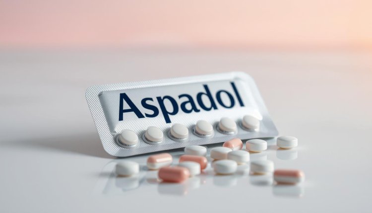 Buy Aspadol 100mg Online for Fast Pain Relief in New York, Sydney, and LA