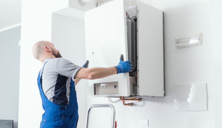 Boiler Installer UK Your Trusted Partner for Efficient Heating Solutions