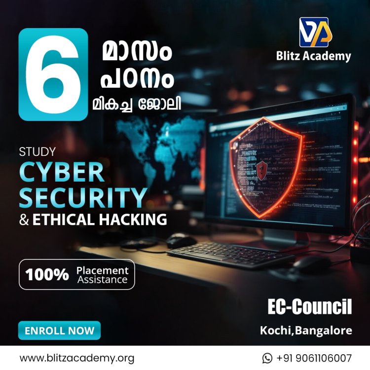 Is Cybersecurity a Lucrative Career Choice? Exploring Cyber Security Salaries in India