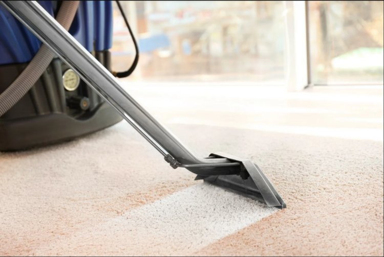 Top Carpet Care Tips for Utah Homeowners