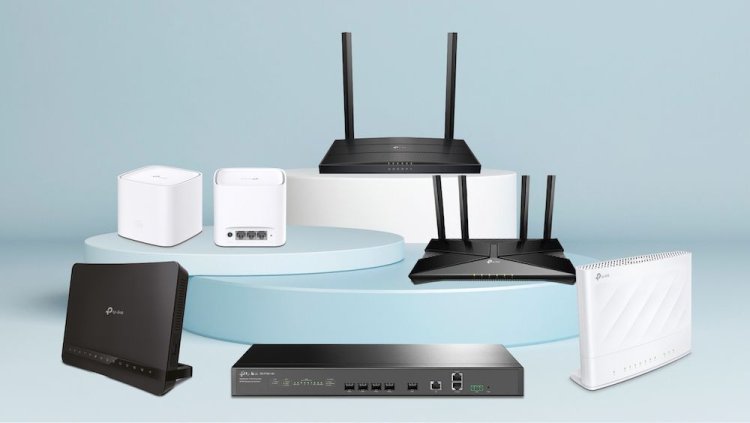 TP-Link Router Port Forwarding: A Step-by-Step Guide