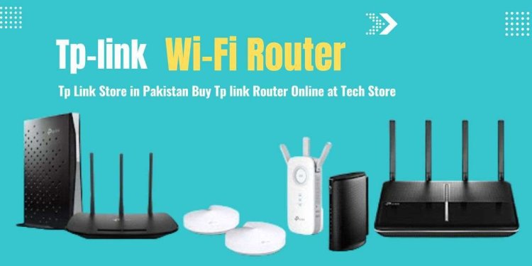 TP-Link Router Port Forwarding: A Step-by-Step Guide