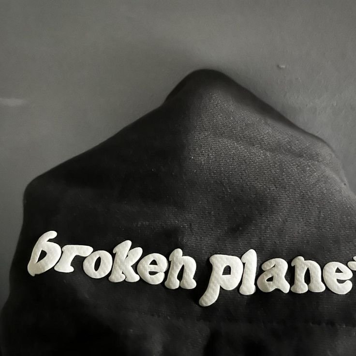 Upgrade Your Wardrobe with Broken Planet Hoodie