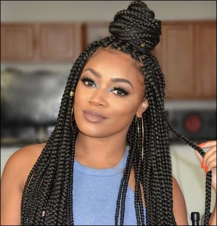 Braided Wigs for Every Occasion: Convenience Meets Style