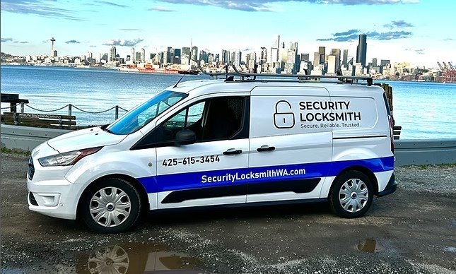 Carnation Locksmith: Your Trusted Partner for Security and Peace of Mind