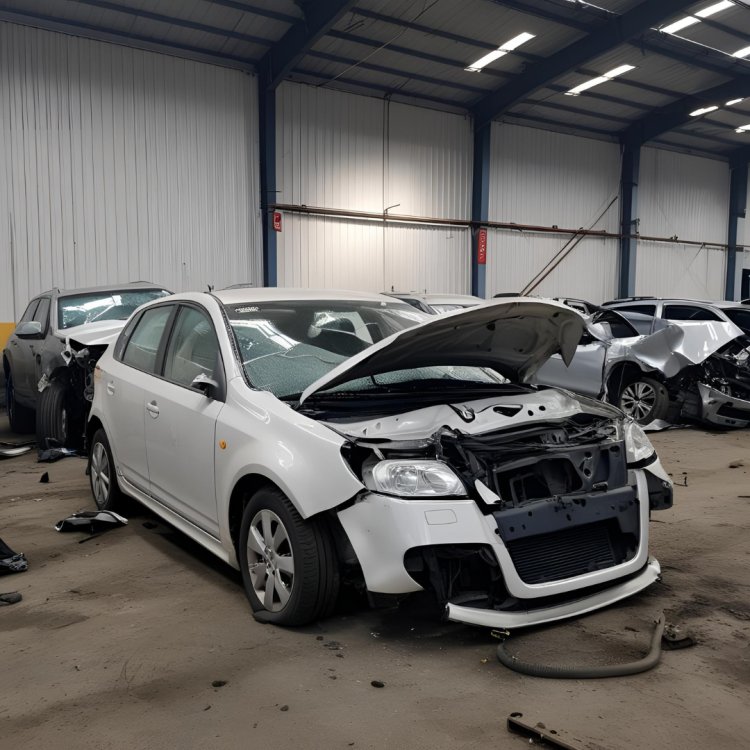 Why Your Old Car Could Be Worth More Than You Think