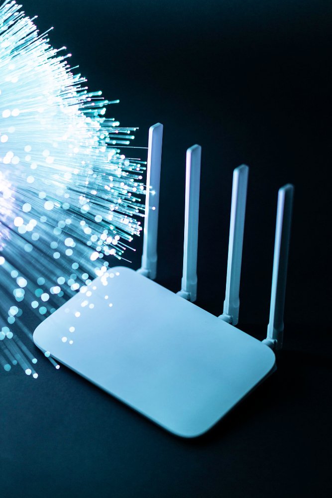 Best Fiber Internet: What Makes It the Right Choice for You?