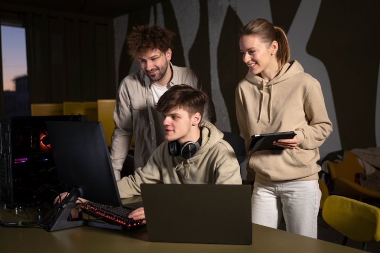 Best Broadband for Gaming: What to Look For and Why It Matters